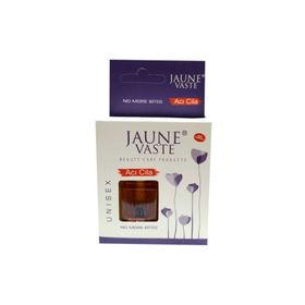 Jaune Vaste 12 ml Acı Cila