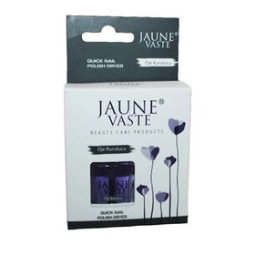 Jaune Vaste 12 ml Oje Kurutucu