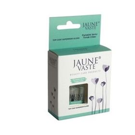 Jaune Vaste 12 ml Parlaklık Verici Cila