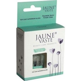 Jaune Vaste 12 ml Parlaklık Verici Cila
