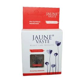 Jaune Vaste 12 ml Tırnak Eti Çıkarıcı