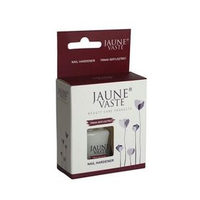 Jaune Vaste 12 ml Tırnak Sertleştirici ve Besleyici Cila