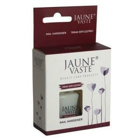Jaune Vaste 12 ml Tırnak Sertleştirici ve Besleyici Cila