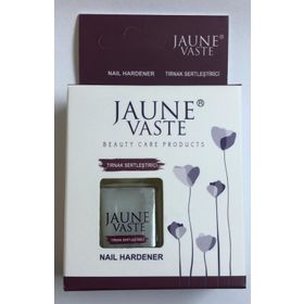 Jaune Vaste 12 ml Tırnak Sertleştirici ve Besleyici Cila