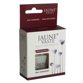 Jaune Vaste 12 ml Tırnak Sertleştirici