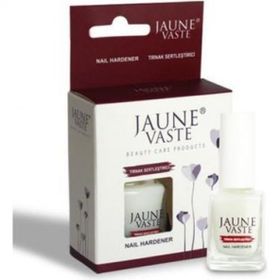 Jaune Vaste 12 ml Tırnak Sertleştirici