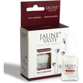 Jaune Vaste 12 ml Tırnak Sertleştirici