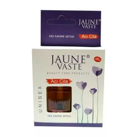 Jaune Vaste 12 ml Tırnak Yemeyi Önleyici