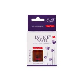 Jaune Vaste 12 ml Tırnak Yemeyi Önleyici