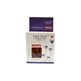 Jaune Vaste 12 ml Tırnak Yemeyi Önleyici