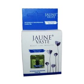 Jaune Vaste 12 ml Yoğun Besleyici Tırnak Bakım Yağı