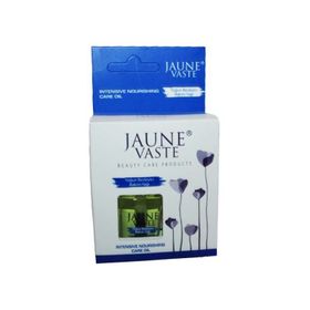 Jaune Vaste 12 ml Yoğun Besleyici Tırnak Bakım Yağı