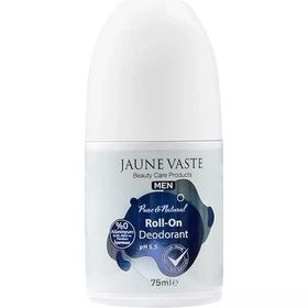 Jaune Vaste Doğal 75 ml Erkek Roll-On