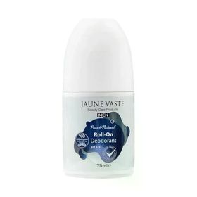 Jaune Vaste Doğal 75 ml Erkek Roll-On