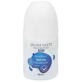 Jaune Vaste Doğal 75 ml Erkek Roll-On