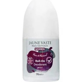 Jaune Vaste Doğal 75 ml Kadın Roll-On