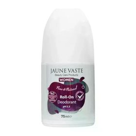 Jaune Vaste Doğal 75 ml Kadın Roll-On