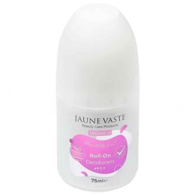 Jaune Vaste Doğal 75 ml Kadın Roll-On