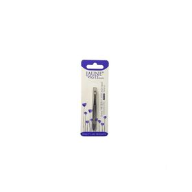 Jaune Vaste TRC023 Tweezers Classic Geniş Uç Cımbız