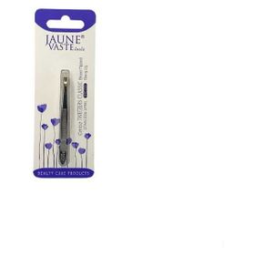 Jaune Vaste TRC023 Tweezers Classic Geniş Uç Cımbız