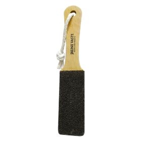 Jaune Vaste TRC035 Ahşap Nasır Törpüsü