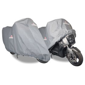Java Cz 350 Motor Brandası