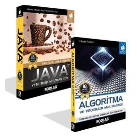 Java Eğitim Seti Kodlab
