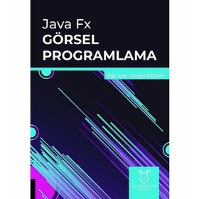 Java Fx Görsel Programlama - Kolektif