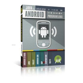 Java ile Android Programlama - Çağlar Artar