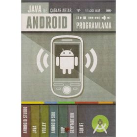 Java ile Android Programlama - Çağlar Artar