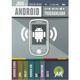 Java ile Android Programlama - Çağlar Artar