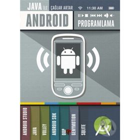 Java ile Android Programlama - Çağlar Artar