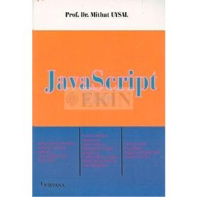 JAVASCRIPT - KORHAN GERİŞ