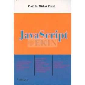 JAVASCRIPT - KORHAN GERİŞ
