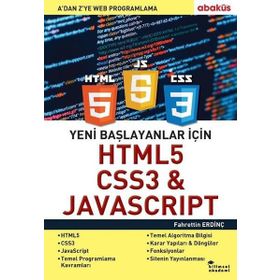 JAVASCRIPT - KORHAN GERİŞ