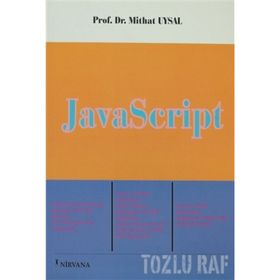JAVASCRIPT - KORHAN GERİŞ