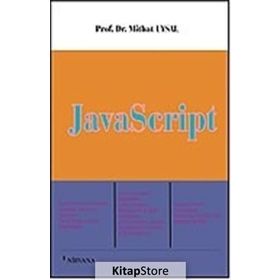 JAVASCRIPT - MITHAT UYSAL
