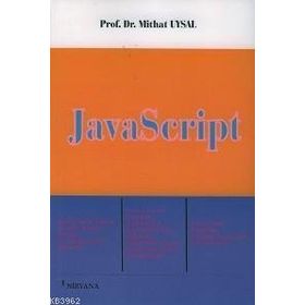 JAVASCRIPT - MITHAT UYSAL