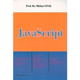 JAVASCRIPT - MITHAT UYSAL