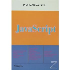 JAVASCRIPT - MITHAT UYSAL