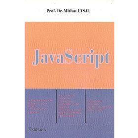 JAVASCRIPT - MITHAT UYSAL