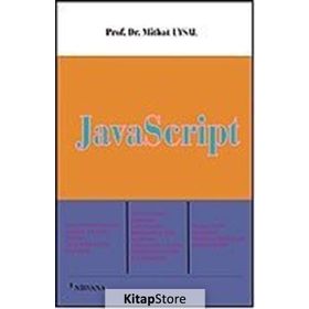 JAVASCRIPT - MITHAT UYSAL