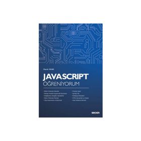 Javascript Öğreniyorum Memik Yanık