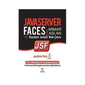 JAVASERVER FACES - MIMAR ASLAN