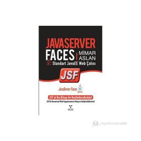 JAVASERVER FACES - MIMAR ASLAN