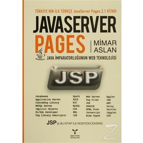 Javaserver Pages ve Servlet Herkes İçin! - Murat Morkoç