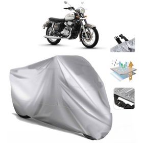 Jawa 250 Classic Motorsiklet Branda