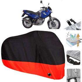Jawa 250 Laser Motor Brandası