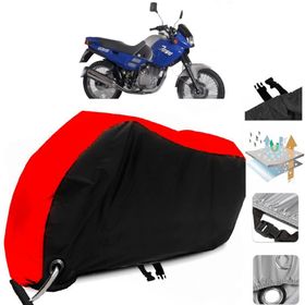 Jawa 250 Laser Motor Brandası