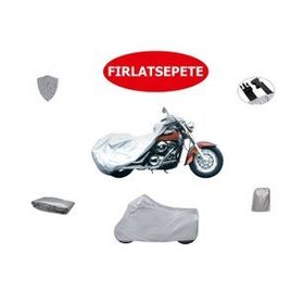 Jawa 250 Laser Motor Brandası